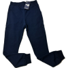 Spodnie dresowe chłopięce  GT- UNLIMITED - GRANAT Rozmiary 158 - 164